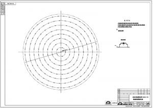 Jilin cathodic protection construction drawings